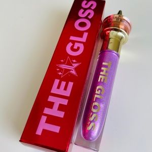 Jeffree Star The Gloss Softcore Sparkle